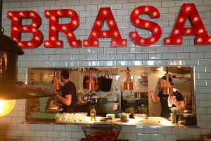 Restaurant Brasa Amersfoort